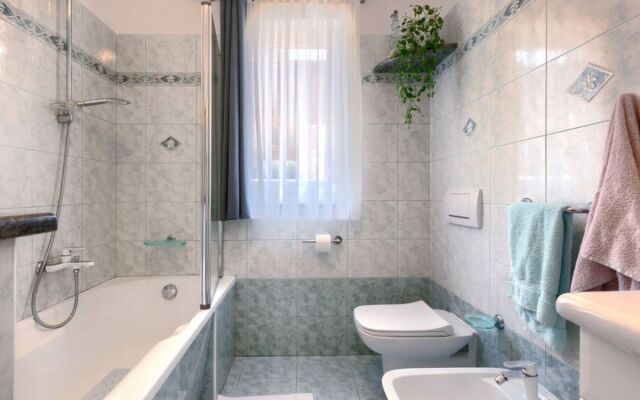 Apartment Hrvatin Štinjan