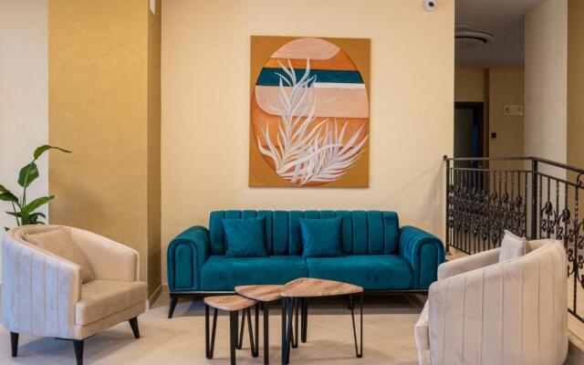 Fiald Hotel & Spa