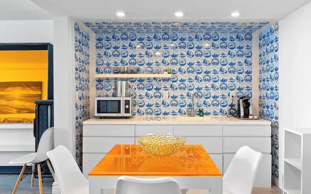 1100 West Avenue By MWG Hospitality