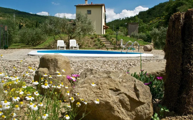 Belvilla by OYO Barbagianni