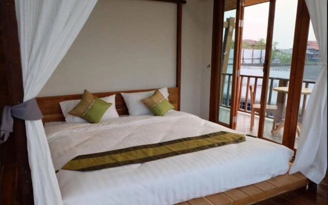 Sri Chiang Yeun Boutique House