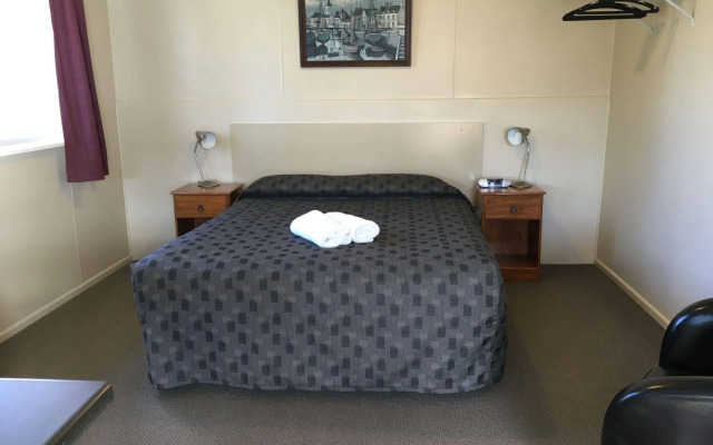 Taupo TOP 10 Holiday Park