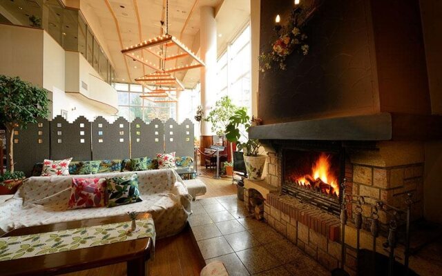 Zaoonsen Hotel Oakhill
