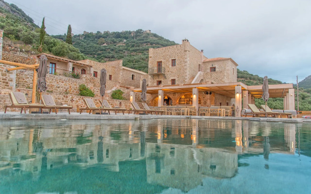 Brazzo di Maina