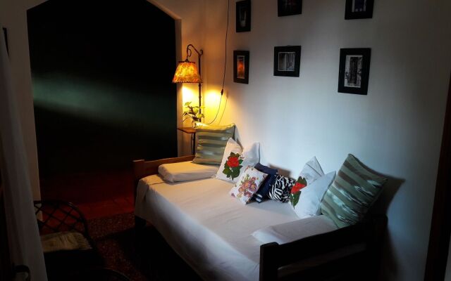 Rincon Escondido B&b