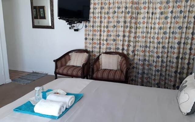 Open Doors B&B
