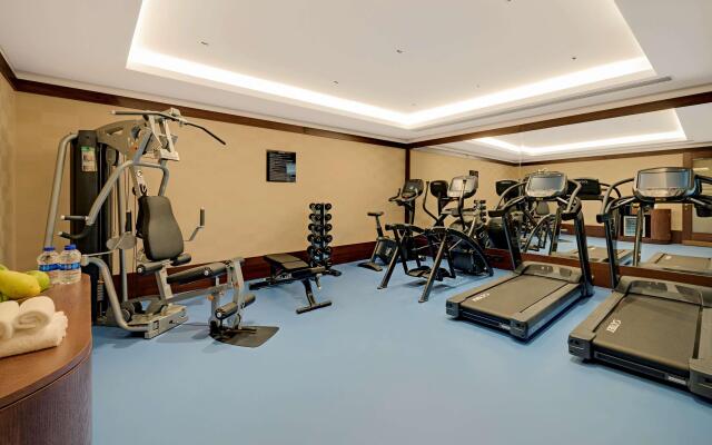 The Galata Hotel Istanbul - MGallery Collection