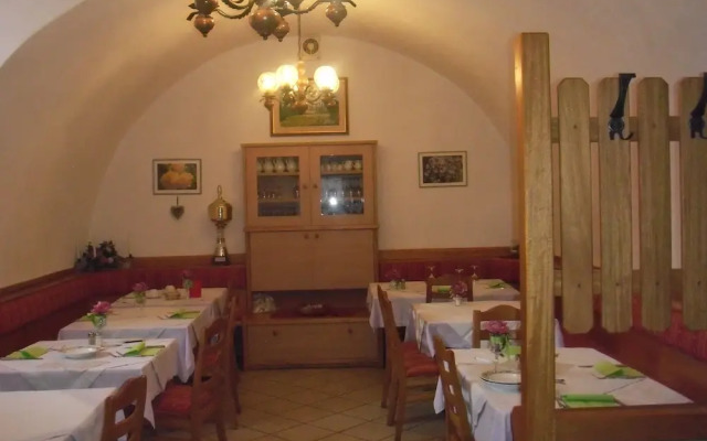 Hotel Residence Rosa