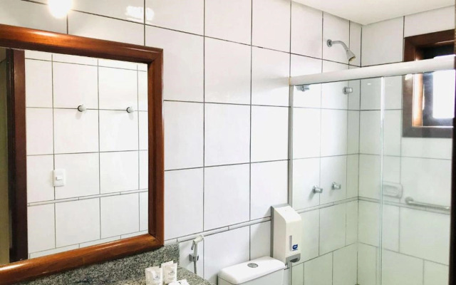 Brisa da Praia Park Hotel