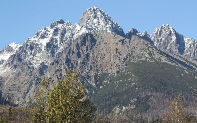 Vila Kalinčiak AESCULAP