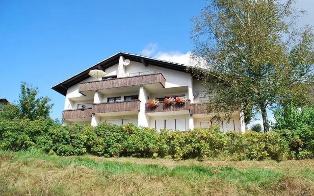 Apartment an der Ebenau