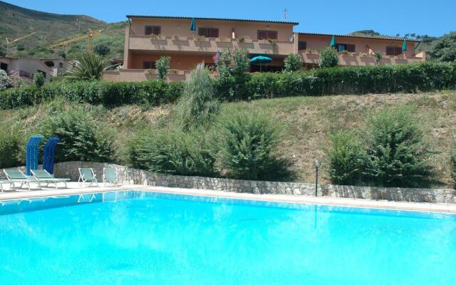 Residence Rio D'Elba