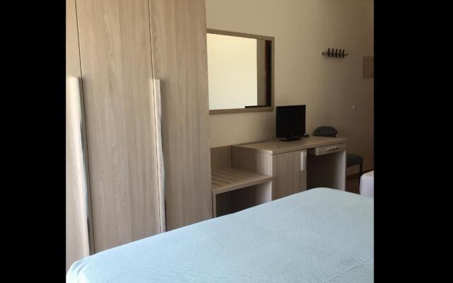 Hotel Mareblu