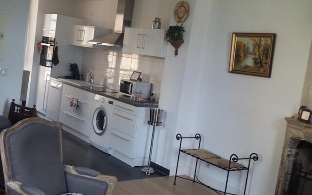 Appartement Relais Saint Pavin