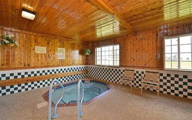 Quality Inn & Suites Grinnell