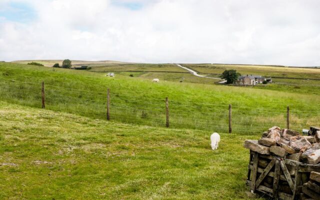 Herdwick Barn