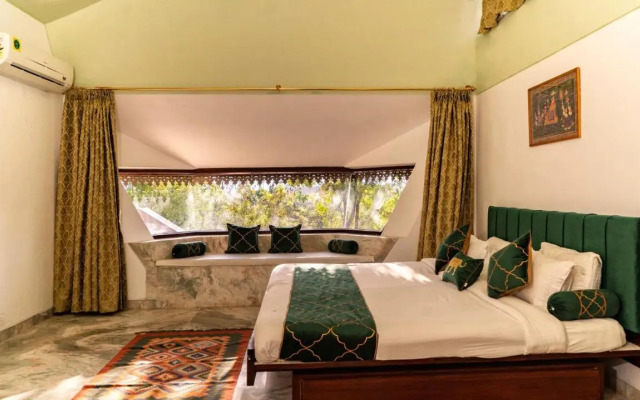 Park Hill By Horizon Hospitalities