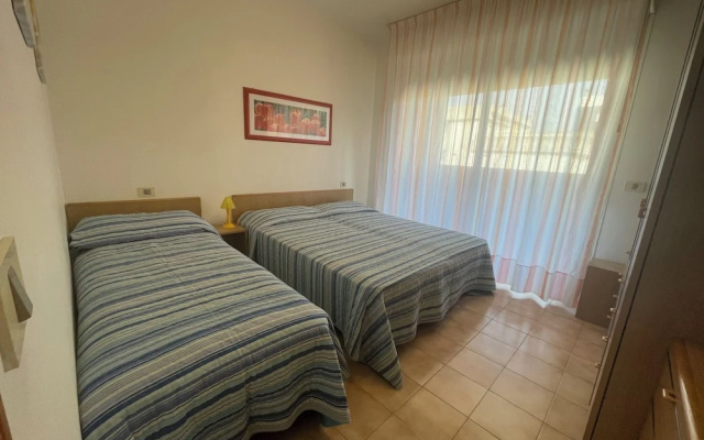 Chic Retreat for Your Holidays in Bibione