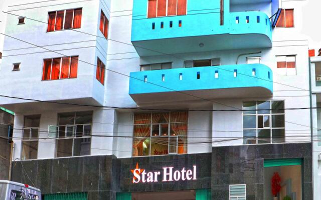 Star Hotel