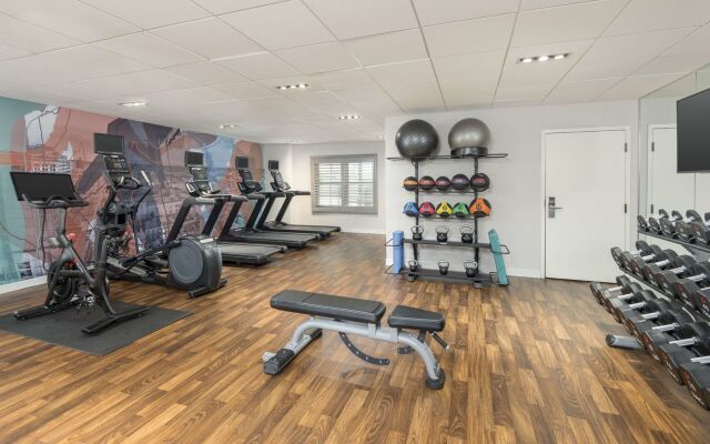 Homewood Suites by Hilton New Orleans