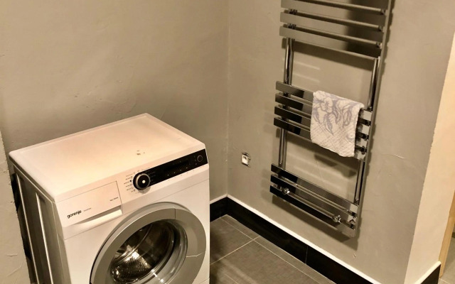 Accommodation near city center Brno