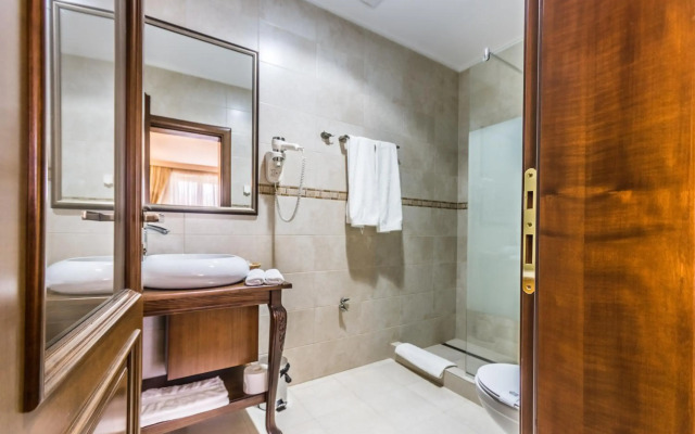Noblesse Boutique Hotel
