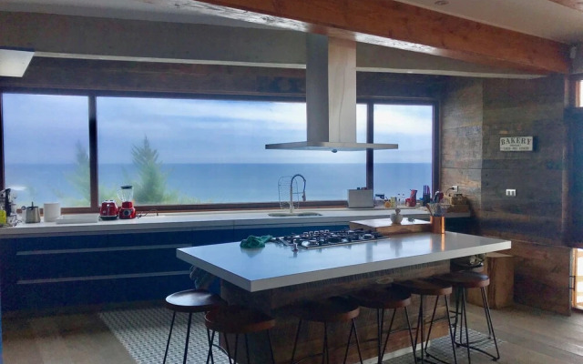 Casa Cliff