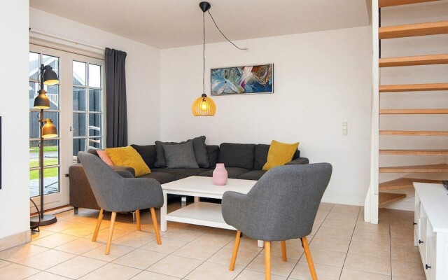 Luxury Spa Retreat in Gjern - By Traum Ferienwohnungen