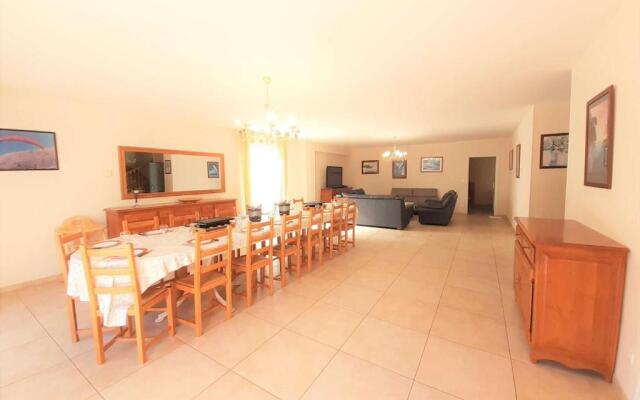 Appartement Saint-Lary-Soulan, 7 pièces, 15 personnes - FR-1-457-179
