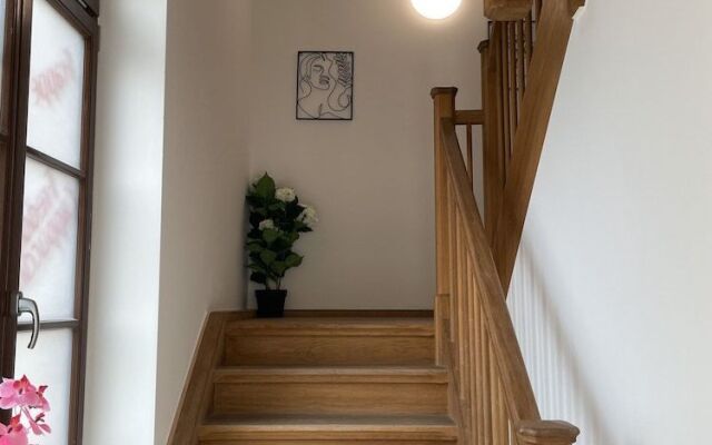 Hotel am Bahnhof Ditzingen