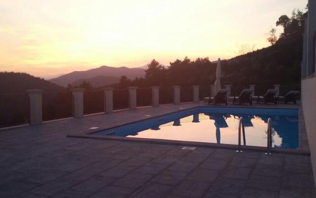 Agriturismo Casa Adea