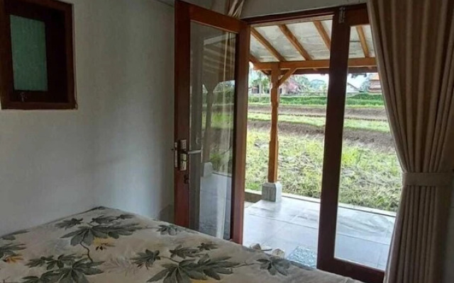 Rumah Kemuning Bali