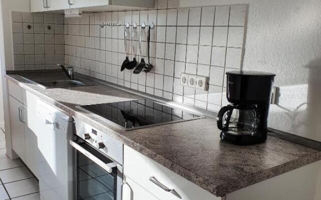 Ferienwohnung Schwarzwaldblick