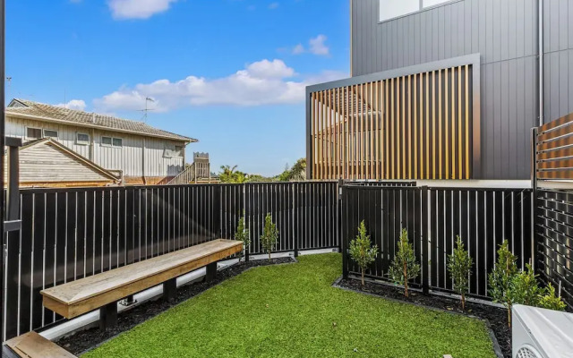Modern 2Br Townhouse In Mission Bay