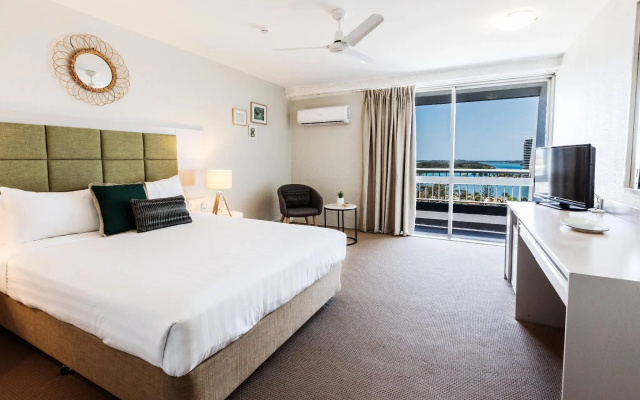 Greenmount Beach House