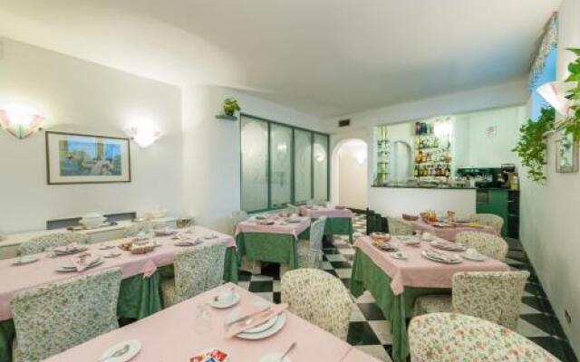Hotel Villa Giulia