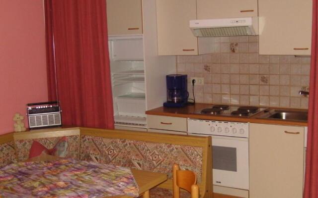 Appartement Ria