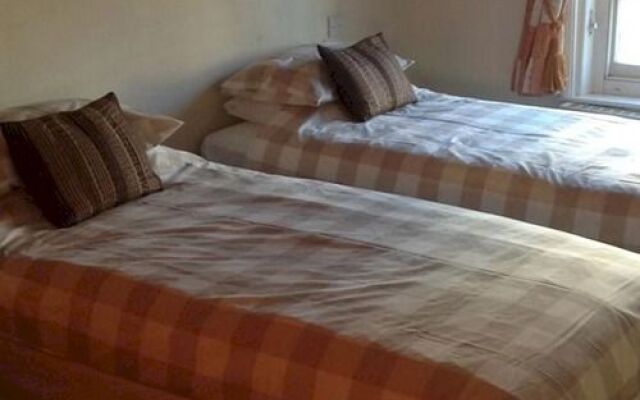The Gallows Guest House