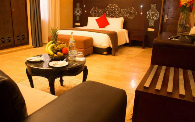 Palais du Desert Hôtel & Spa