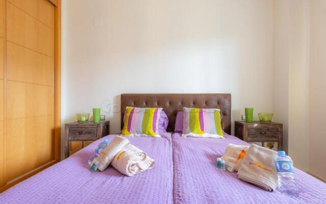 Residencial Duquesa 18