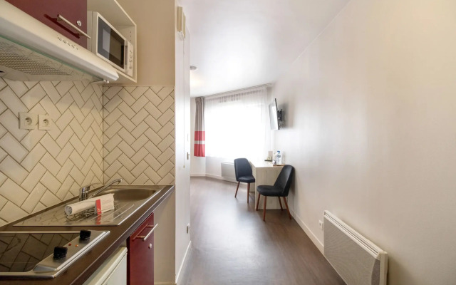 Appart’City Confort Paris Villejuif