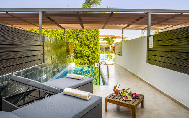 Olympic Lagoon Resort - Paphos