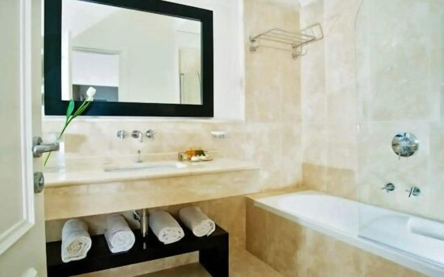 Albergo Palazzo Decumani