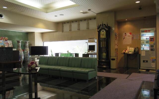 Minami Fukuoka Green Hotel