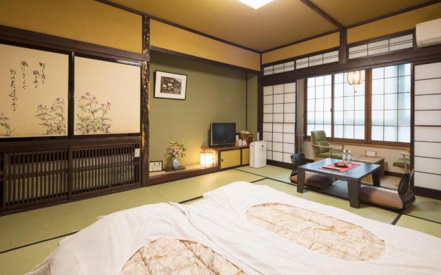 Japanese-Style room 사진 1
