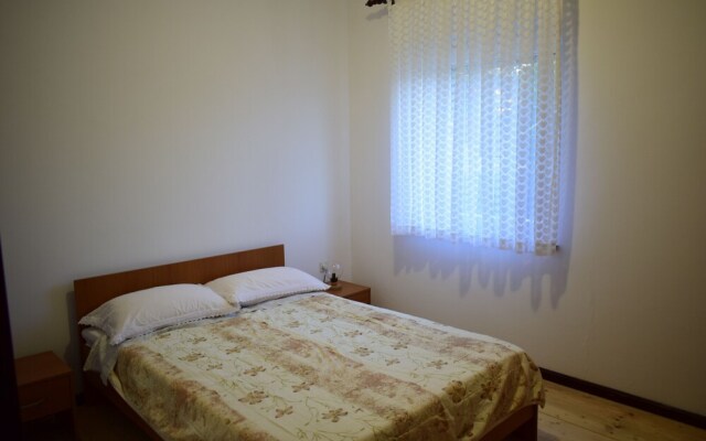 Apartments Berny