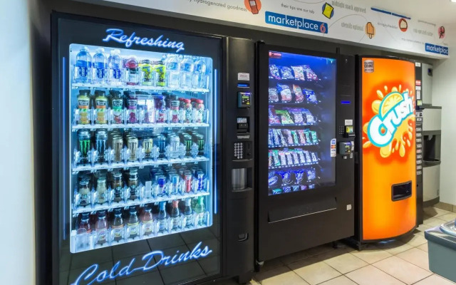 Motel 6 Huron, OH - Sandusky