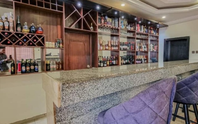 Roban Hotels Limited