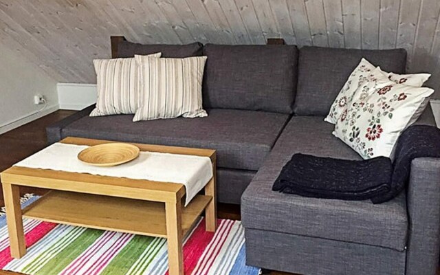 Holiday Home in Ronneby