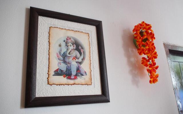 Runa  Runa Guesthouse